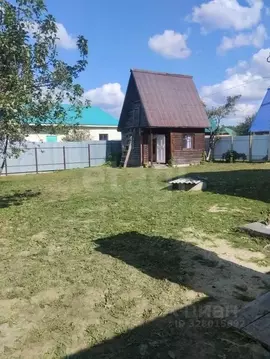 Дом в Курганская область, Кетовский муниципальный округ, Дорожник ДНТ ...