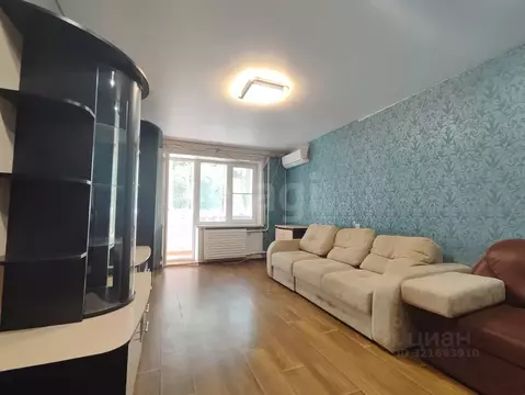 1-к кв. Саратовская область, Балашов Фестивальная ул., 1А (37.6 м)