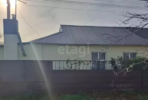 Таунхаус в Краснодарский край, Темрюк ул. Гагарина (83 м)