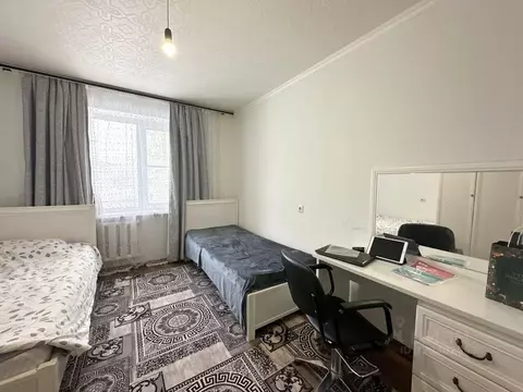 5-к кв. Чувашия, Чебоксары ул. Мате Залка, 15 (126.8 м)