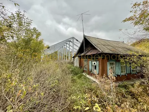 Участок в Новосибирская область, Новосибирск Луговая ул., 8 (18.0 ...