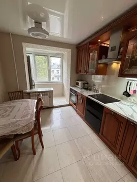 3-к кв. Москва Рязанский просп., 53К2 (81.0 м)