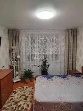 2-к кв. Иркутская область, Братск Осиновка жилрайон, ул. Калужская, 1 ...