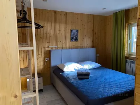 Комната Бурятия, Тункинский район, пос. Аршан Набережная ул., 19А