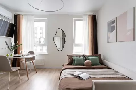 Студия Московская область, Ленинский городской округ, Мисайлово пгт ...