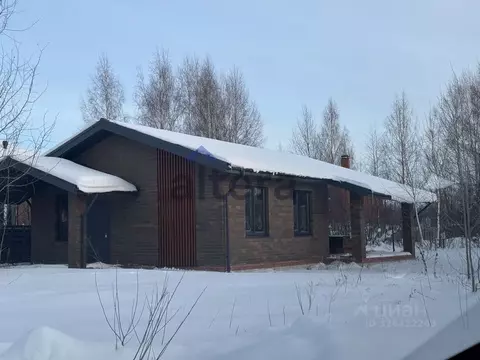 Дом в Татарстан, с. Пестрецы ул. Заречная (96 м)