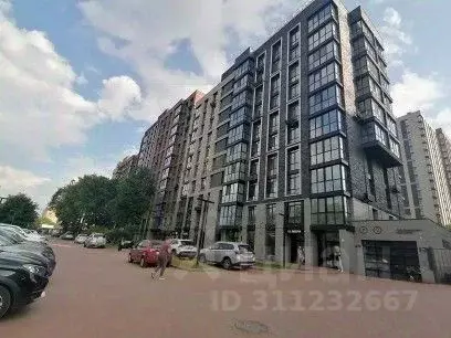 Помещение свободного назначения в Рязанская область, Рязань ...