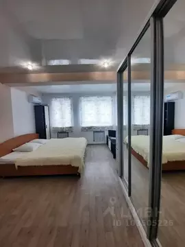 Студия Ивановская область, Иваново Московская ул., 62 (30.0 м)