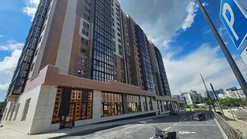 Помещение свободного назначения в Краснодарский край, Новороссийск ул. ...