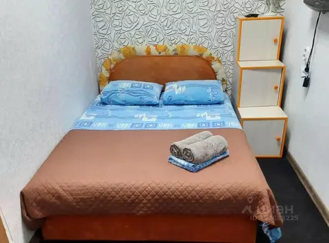 Комната Тюменская область, Тюмень ул. Республики, 181/1 (10.0 м)