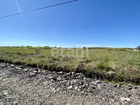 Участок в Костромская область, Кострома ул. Валентина Зайцева (10.0 ...