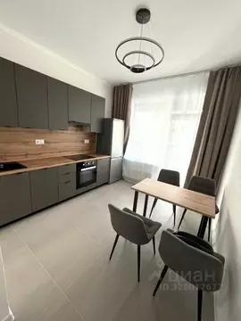 1-к кв. Москва ул. Берзарина, 32 (39.5 м)