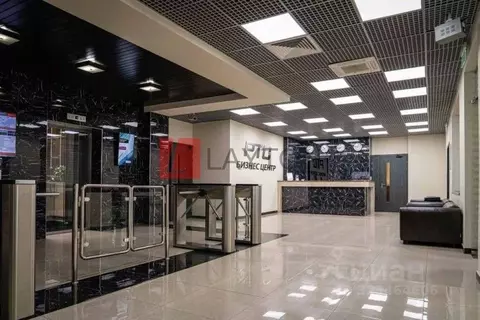 Офис в Москва Скотопрогонная ул., 27/26С1 (75 м)