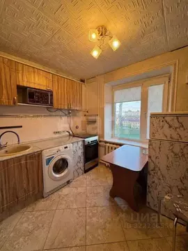 2-к кв. Ростовская область, Аксай ул. Вартанова, 10 (42.0 м)