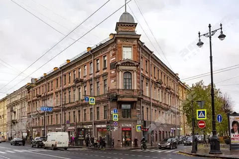 Комната Санкт-Петербург Московский просп., 42/27 (30.4 м)