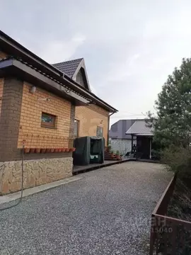 Дом в Тюменская область, Тюмень ул. Угорская (223 м)