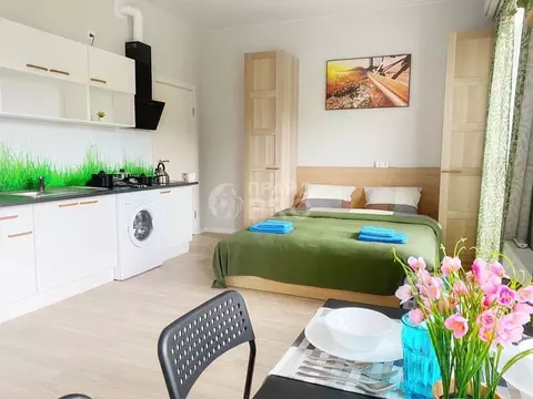 Студия Краснодарский край, Анапа муниципальный округ, с. Варваровка ...