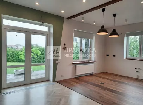 Продается дом в д. Котово