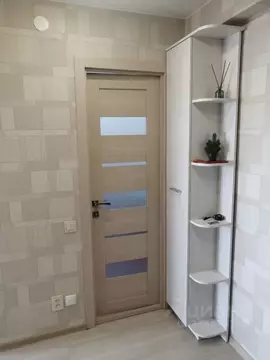 1-к кв. Иркутская область, Иркутск ул. Баумана, 231/9 (39.0 м)