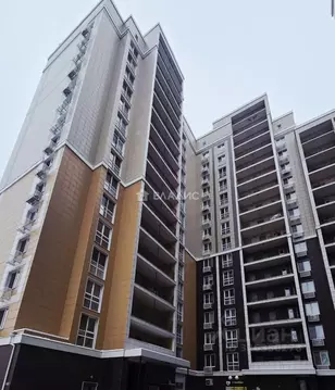 1-к кв. Белгородская область, Белгород ул. Чапаева, 14А (42.6 м)