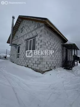 Дом в посёлок Никольское, Школьная улица (105 м)