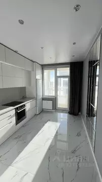 1-к кв. Санкт-Петербург наб. Реки Каменки, 11к2 (34.0 м)