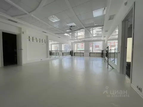 Помещение свободного назначения в Татарстан, Казань Меридианная ул., 5 ...