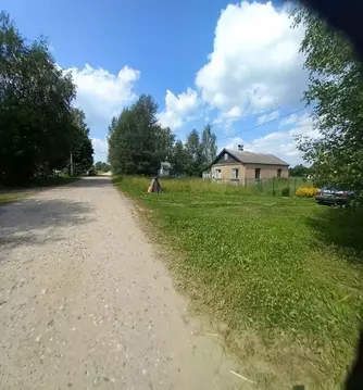 Дом в Ивановская область, Фурмановский район, Иванковское с/пос, д. ...