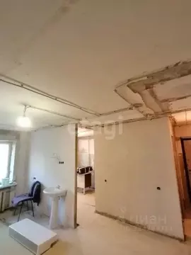 1-к кв. Воронежская область, Воронеж ул. Ушинского, 4 (33.0 м)