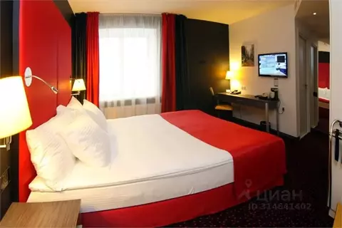 Комната Курганская область, Курган ул. Карла Маркса, 58