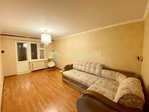 3-к кв. Чувашия, Чебоксары просп. Тракторостроителей, 66 (94.0 м)