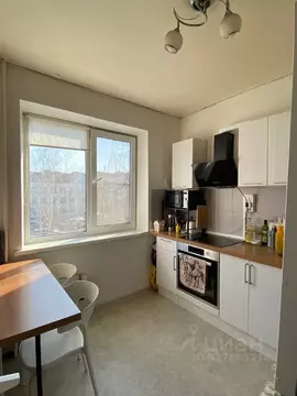 2-к кв. Самарская область, Тольятти Тополиная ул., 39 (54.7 м)