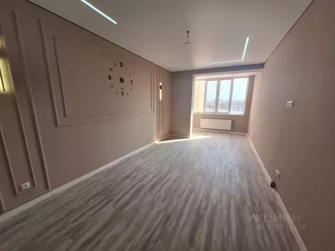 2-к кв. Северная Осетия, Владикавказ ул. Курсантов-Кировцев, 29 (68.5 ...