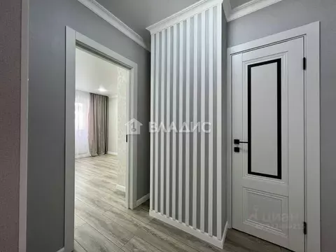 1-к кв. Пензенская область, Пенза ул. Баталина, 29Ак1 (34.6 м)