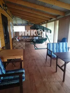 Дом в Москва пос. Валуево, с2 (138 м)