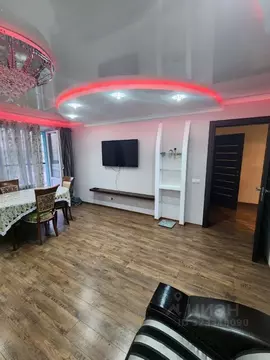 3-к кв. Самарская область, Самара Садовая ул., 329 (81.0 м)