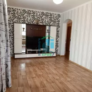 3-к кв. Самарская область, Сызрань Астраханская ул., 6 (74.5 м)