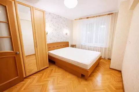 2-к кв. Москва ул. Трофимова, 28К1 (52.0 м)