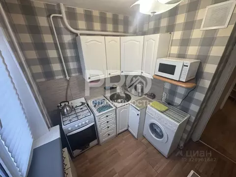 1-к кв. Ярославская область, Ярославль Ленинградский просп., 83 (32.3 ...