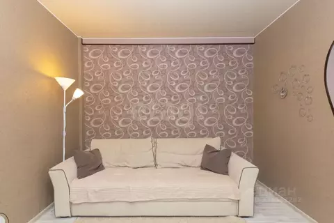 1-к кв. Тюменская область, Тюмень ул. Вересковая, 11 (50.1 м)