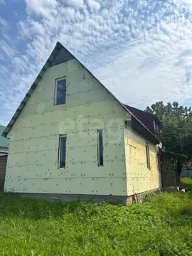 Дом в Калужская область, с. Износки ул. 40 лет Октября, 6 (83 м)