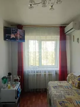 Комната Брянская область, Брянск ул. Красных Партизан, 30 (8.7 м)