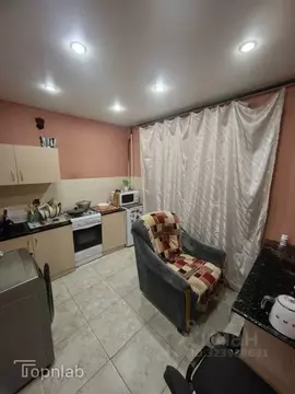 1-к кв. Саратовская область, Саратов ул. Имени Братьев Никитиных, 14 ...