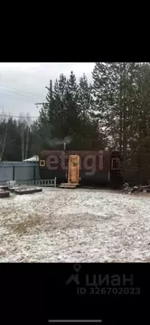 Участок в Ханты-Мансийский АО, Сургут Ручеек садовое товарищество, ул. ...