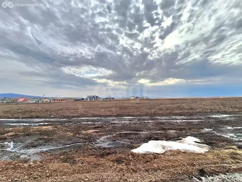 Участок в деревня Столяровка, Береговая улица (9 м)