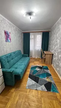 Комната Санкт-Петербург ул. Уточкина, 6К1