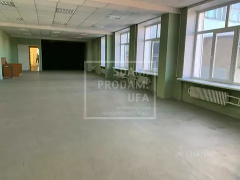 Офис в Башкортостан, Уфа Индустриальное ш., 37 (242 м)