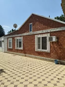 Дом в Дагестан, Избербаш ул. Матросова, 24 (120 м)