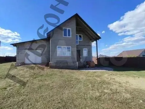 Дом в Белгородская область, Белгородский район, Беловское с/пос, с. ...