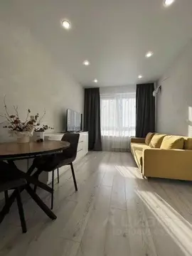 2-к кв. Башкортостан, Уфа ул. Рудольфа Нуреева, 16 (40.0 м)